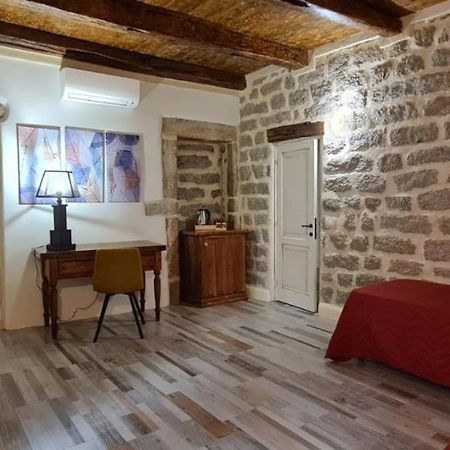 Kabula Bed and Breakfast Olbia Buitenkant foto