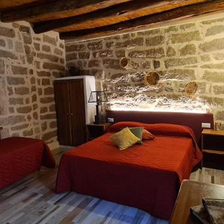 Kabula Bed and Breakfast Olbia Buitenkant foto