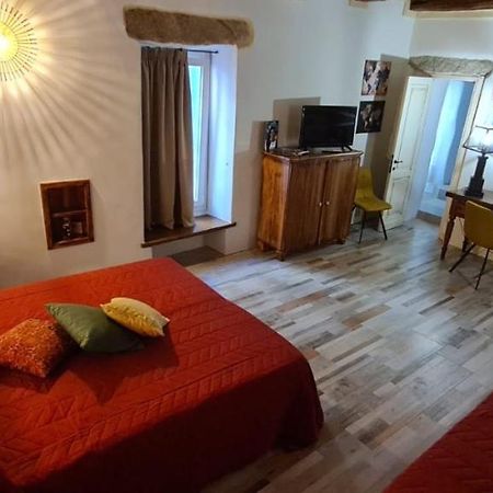 Kabula Bed and Breakfast Olbia Buitenkant foto