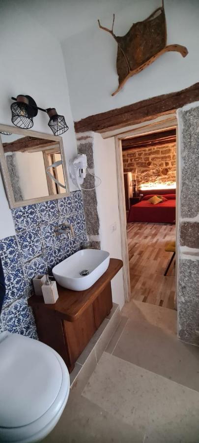Kabula Bed and Breakfast Olbia Buitenkant foto