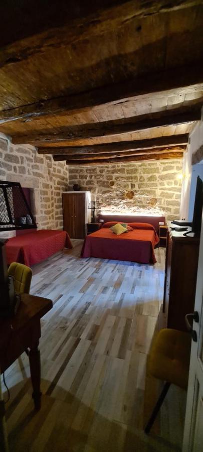 Kabula Bed and Breakfast Olbia Buitenkant foto