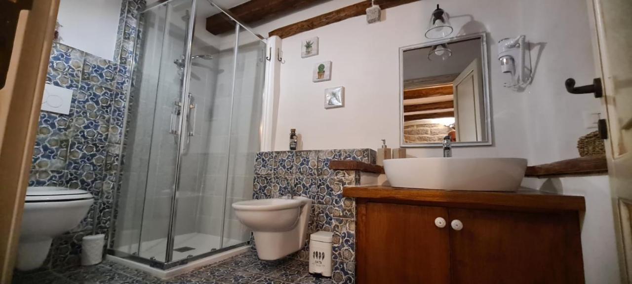 Kabula Bed and Breakfast Olbia Buitenkant foto