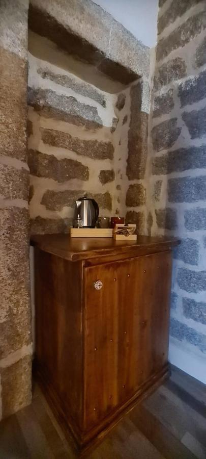 Kabula Bed and Breakfast Olbia Buitenkant foto
