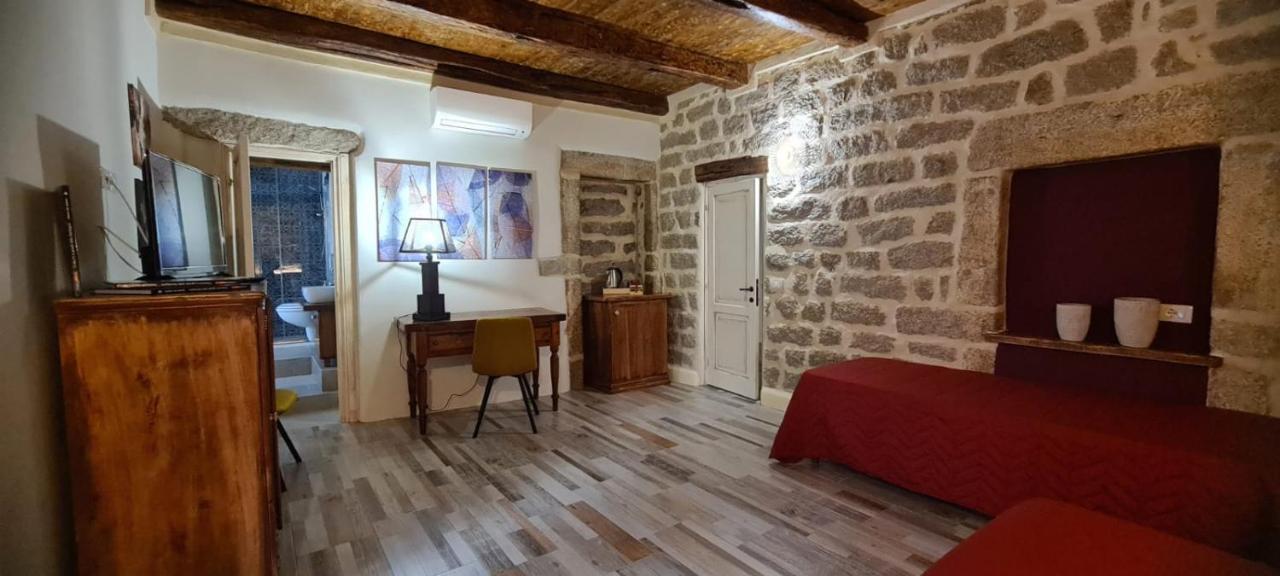 Kabula Bed and Breakfast Olbia Buitenkant foto