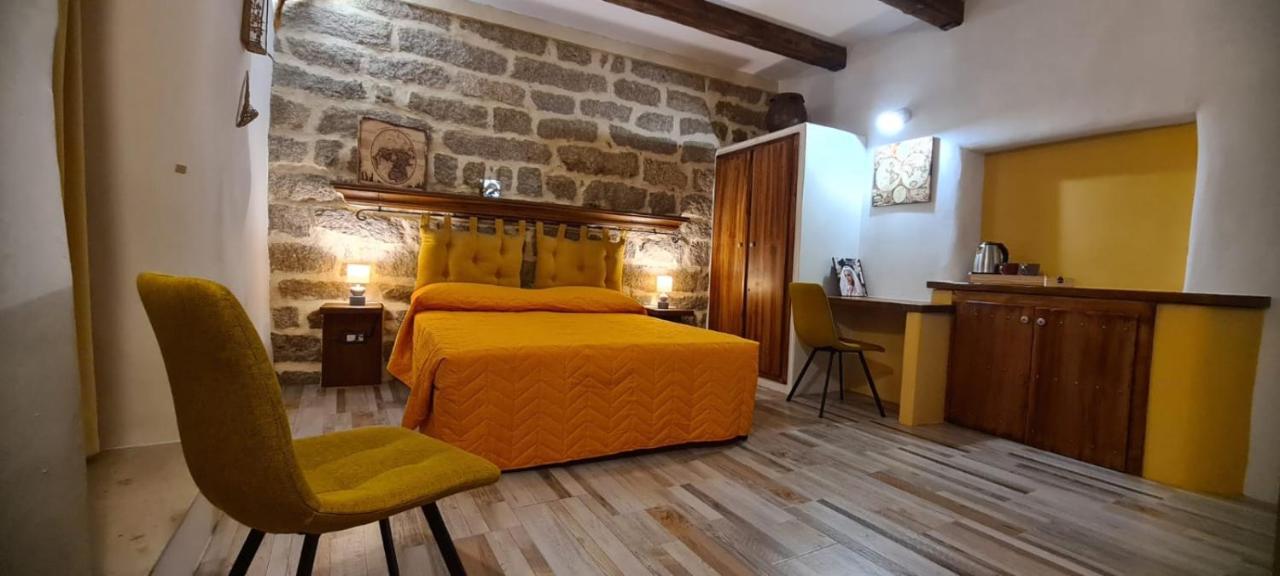 Kabula Bed and Breakfast Olbia Buitenkant foto