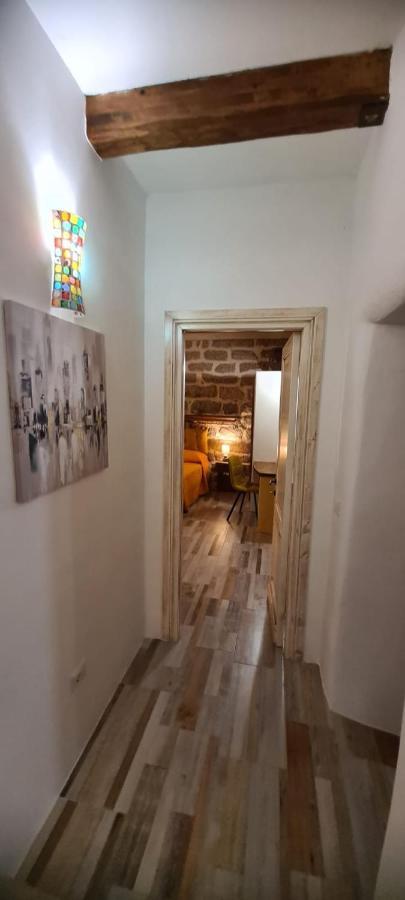 Kabula Bed and Breakfast Olbia Buitenkant foto