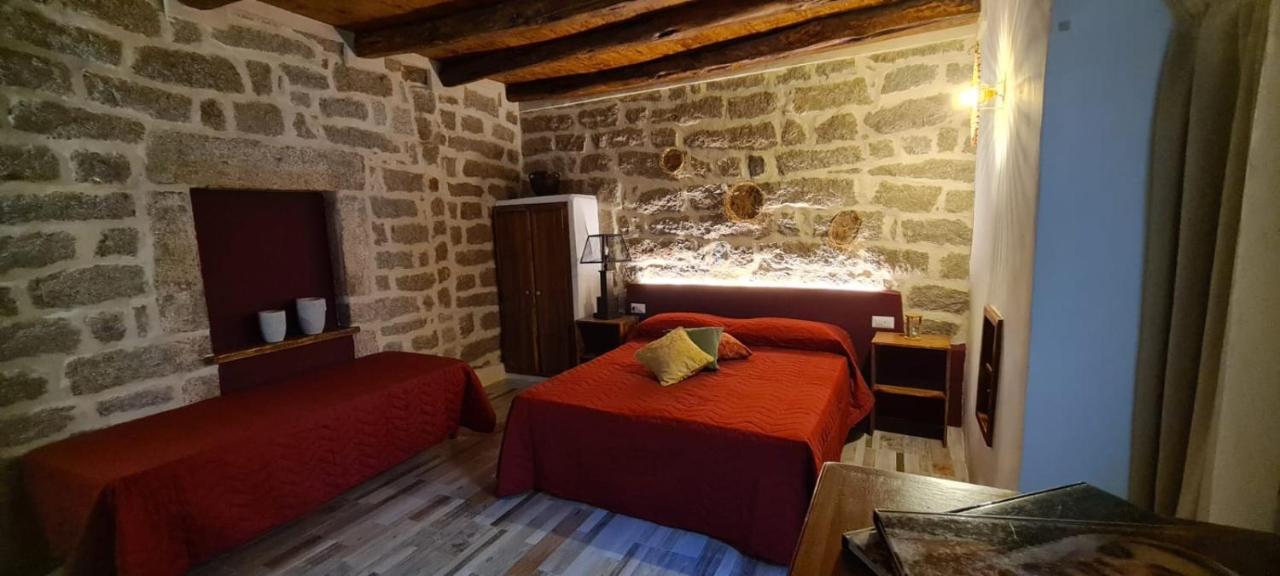 Kabula Bed and Breakfast Olbia Buitenkant foto