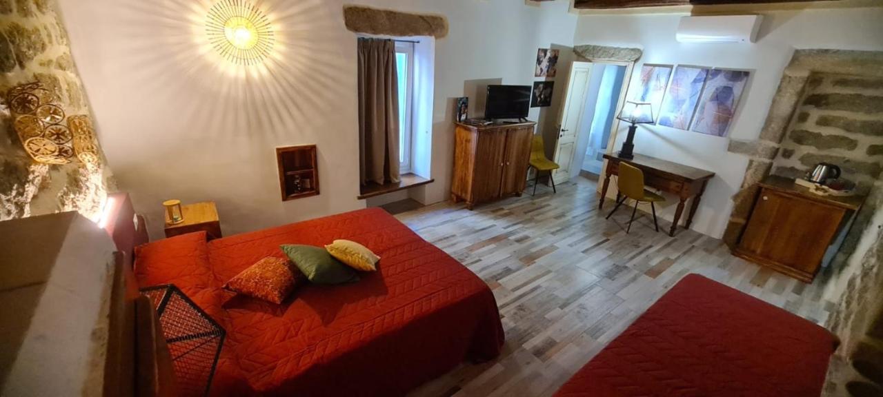 Kabula Bed and Breakfast Olbia Buitenkant foto