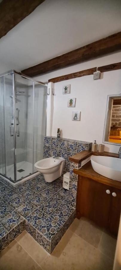Kabula Bed and Breakfast Olbia Buitenkant foto