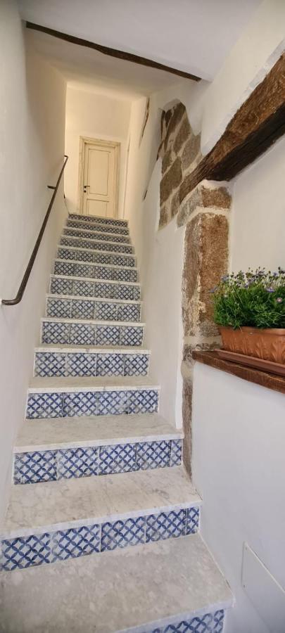 Kabula Bed and Breakfast Olbia Buitenkant foto